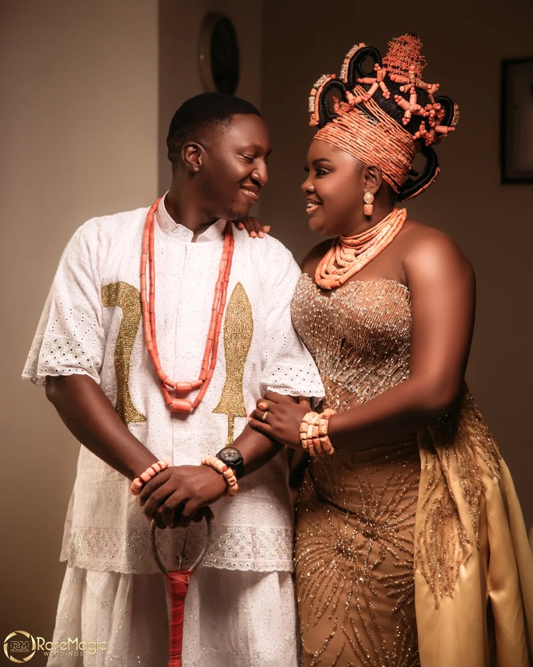 Luxury Wedding Planning