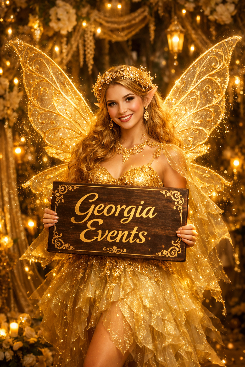 Georgia Events Consultation